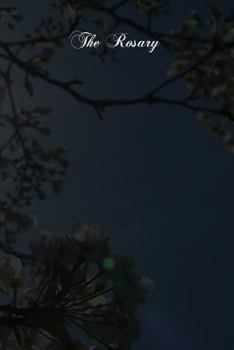 Paperback The Rosary: Its History And Meaning Book