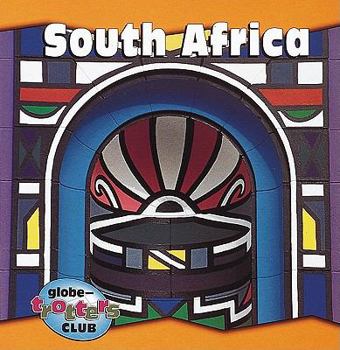 Library Binding South Africa Book
