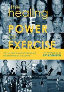 Paperback The Healing Power of Exercise Book