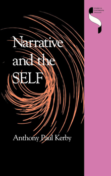 Hardcover Narrative and the Self Book