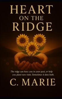 Paperback Heart on the Ridge Book