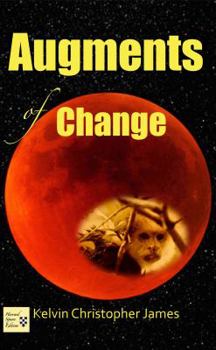 Paperback Augments of Change Book