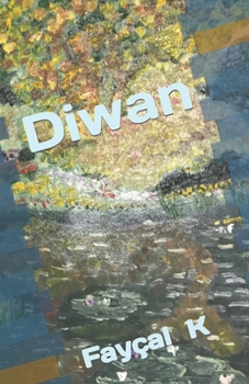 Paperback Diwan [French] Book