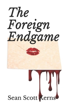 Paperback The Foreign Endgame Book