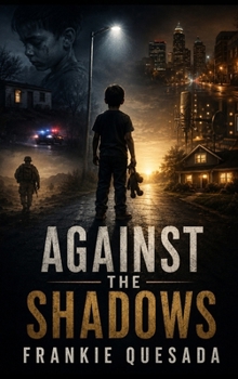 Hardcover Against the Shadows Book