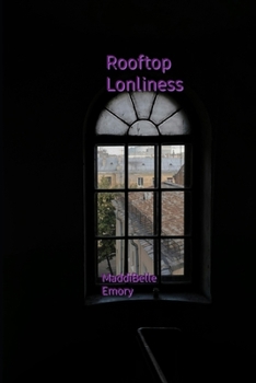 Paperback Rooftop Lonliness Book