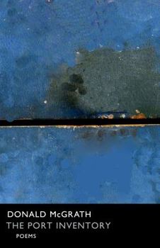 Paperback The Port Inventory Book