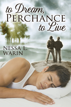 Paperback To Dream, Perchance to Live Book