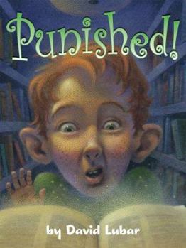Hardcover Punished! Book