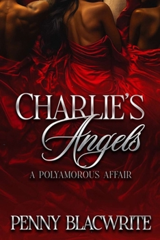 Paperback Charlie's Angels: A Polyamorous Affair Book