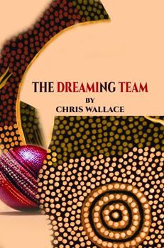 Paperback The Dreaming Team Book