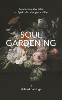 Paperback Soul gardening Book