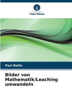 Paperback Bilder von Mathematik/Leaching umwandeln [German] Book