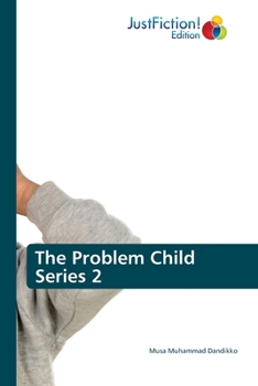 Paperback The Problem Child Series 2 Book