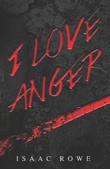 Paperback I Love Anger (Spanish Edition) [Spanish] Book