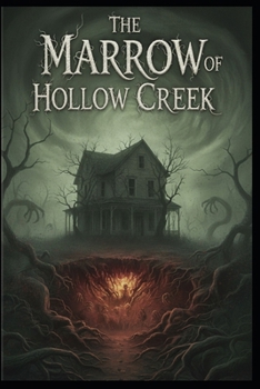 Paperback The Marrow of Hollow Creek Book