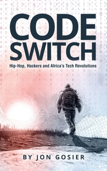 Hardcover Code Switch Book