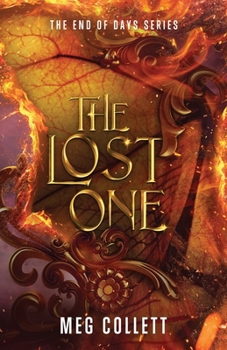 Paperback The Lost One Book