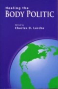 Paperback Healing the Body Politic Book