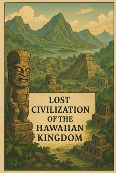 Lost Civilization of the Hawaiian Kingdom (Ancient Civilizations)
