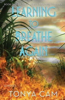 Paperback Learning to Breathe Again Book