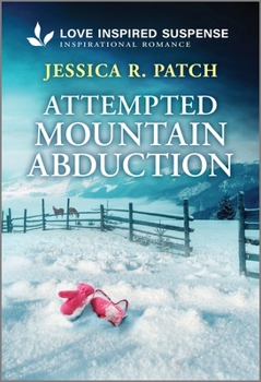 Mass Market Paperback Attempted Mountain Abduction Book