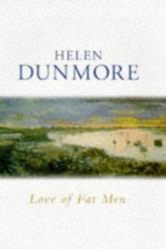 Hardcover Love of fat men Book