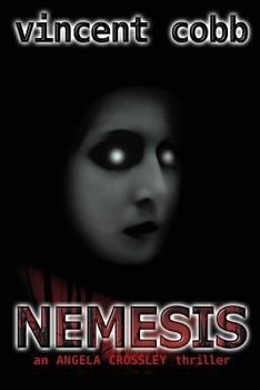 Paperback Nemesis Book