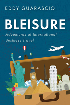 Hardcover Bleisure Book
