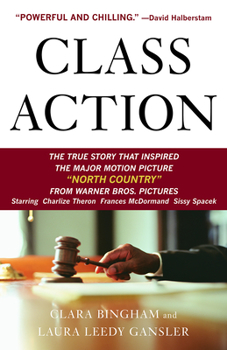Paperback Class Action: The Landmark Case that Changed Sexual Harassment Law Book