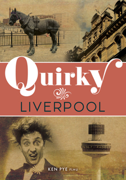 Quirky Liverpool