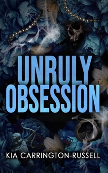 Paperback Unruly Obsession Book