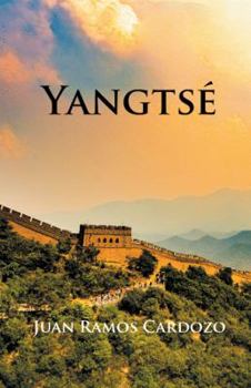 Hardcover Yangtsé [Spanish] Book