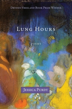 Paperback Lung Hours Book