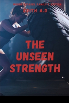 Paperback Your Unseen Strength Book