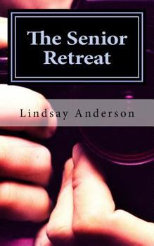 Paperback The Senior Retreat Book