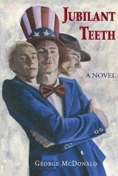 Hardcover Jubilant Teeth Book