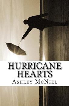 Paperback Hurricane Hearts Book