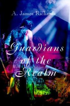 Paperback Guardians of the Realm Book