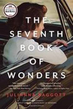 Paperback The Seventh Book of Wonders Book