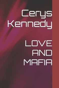 Paperback Love and Mafia Book
