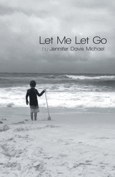Paperback Let Me Let Go Book