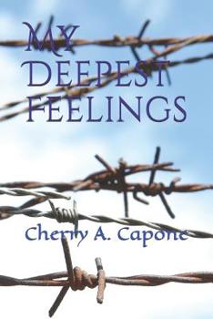 Paperback My Deepest Feelings Book