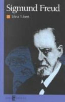 Paperback Sigmund Freud [Spanish] Book