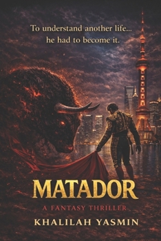 Paperback Matador Book