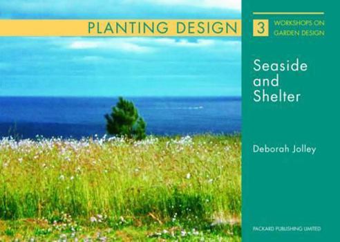 Paperback Planting Design: Seaside and Shelter Book