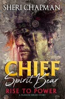 Paperback Chief Spirit Bear Book