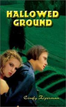 Paperback Hallowed Ground Book