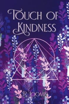 Paperback Touch of Kindness Book