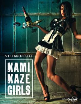 Hardcover Kamikaze Girls Book